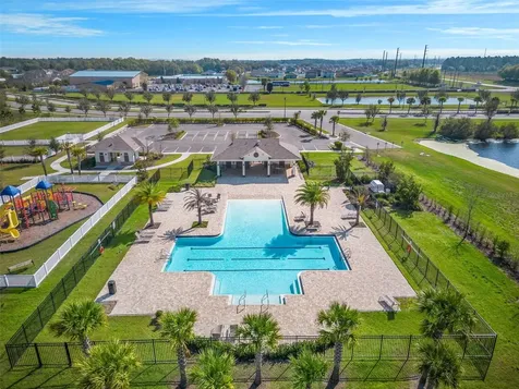 6513 Bayston Hill Place Zephyrhills FL 33541