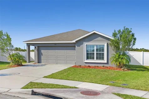 6513 Bayston Hill Place Zephyrhills FL 33541