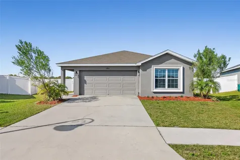 6513 Bayston Hill Place Zephyrhills FL 33541