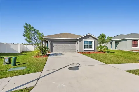 6513 Bayston Hill Place Zephyrhills FL 33541