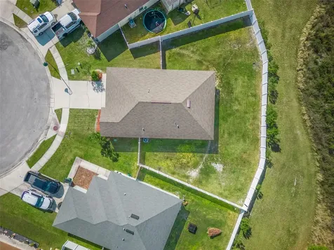 6513 Bayston Hill Place Zephyrhills FL 33541
