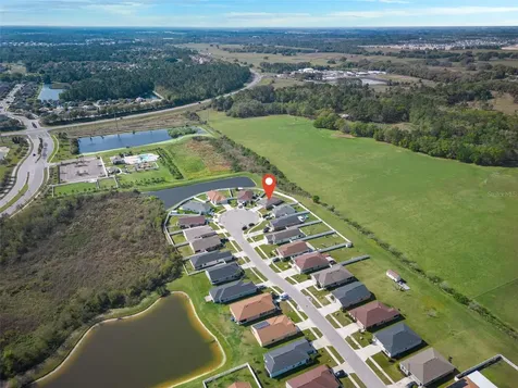 6513 Bayston Hill Place Zephyrhills FL 33541