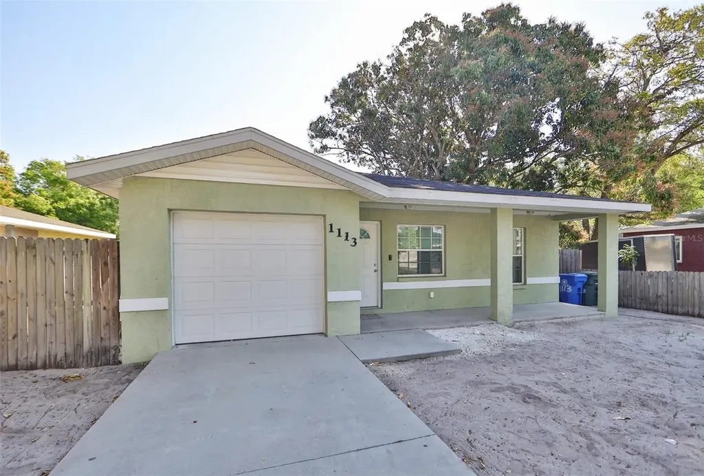 1113 7th Street Court W Bradenton FL 34205