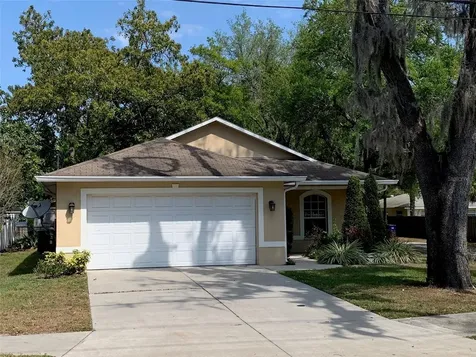 1810 E Hanna Avenue Tampa FL 33610