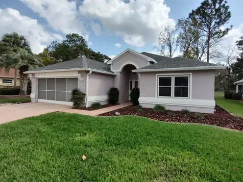 11534 SW 69th Circle Ocala FL 34476