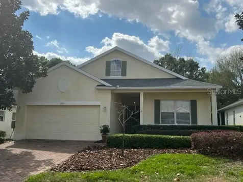 1160 Mesa Verde Court Clermont FL 34711