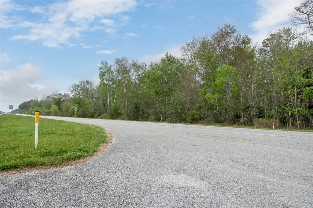 Tbd NE Waldo Road Gainesville FL 32609