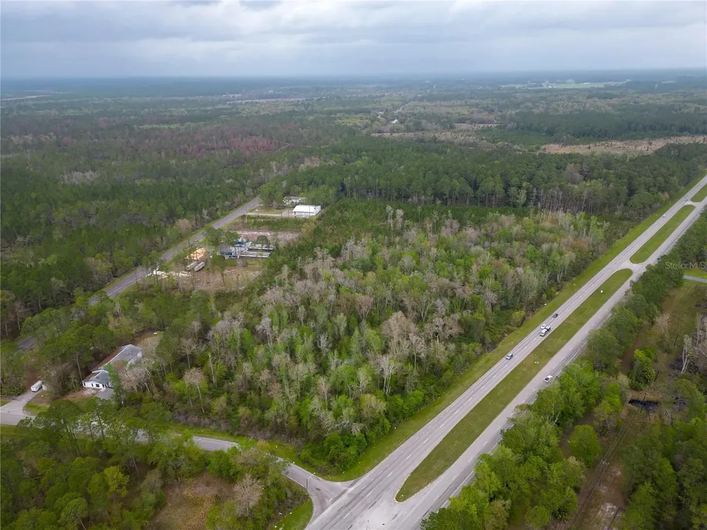 Tbd NE Waldo Road Gainesville FL 32609