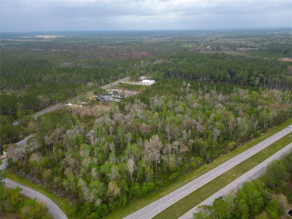 Tbd NE Waldo Road Gainesville FL 32609