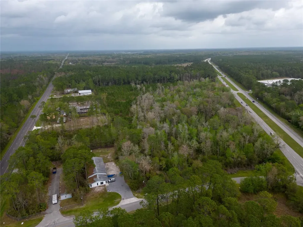 Tbd NE Waldo Road Gainesville FL 32609