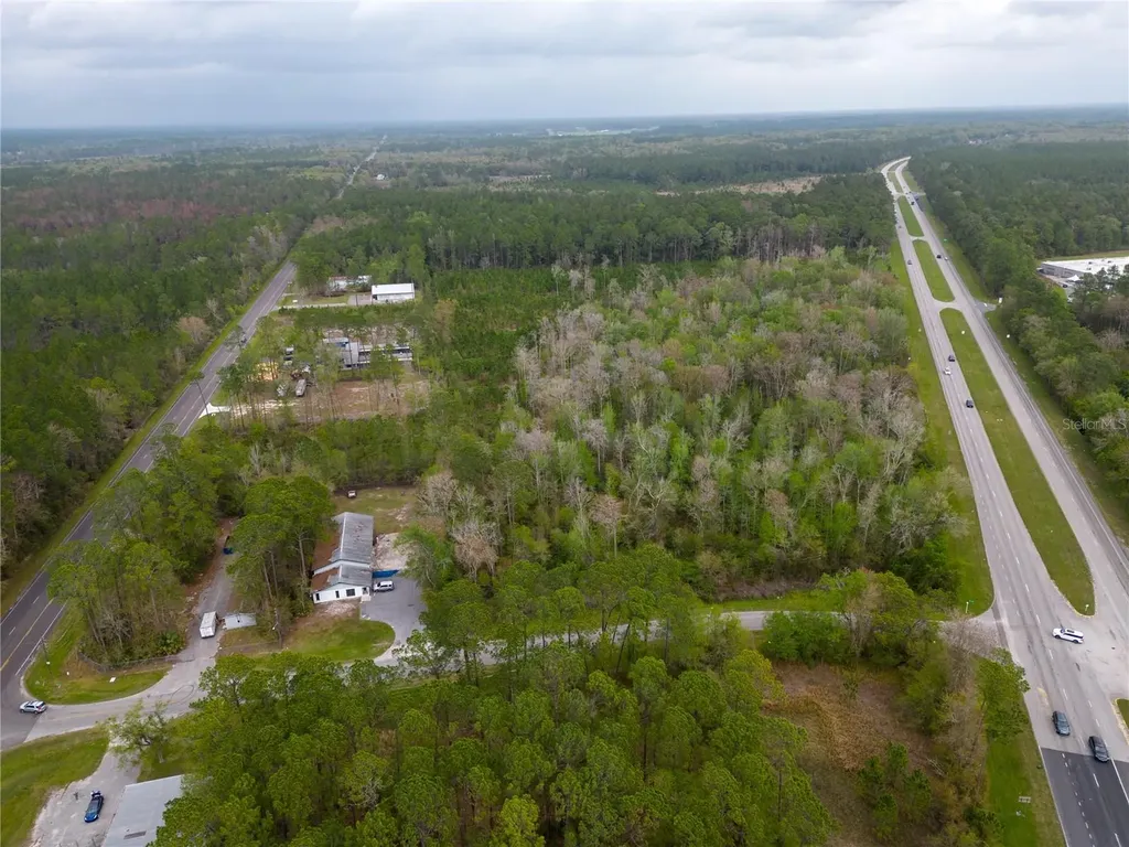 Tbd NE Waldo Road Gainesville FL 32609