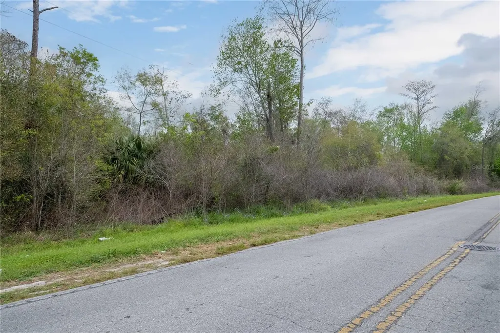 Tbd NE Waldo Road Gainesville FL 32609