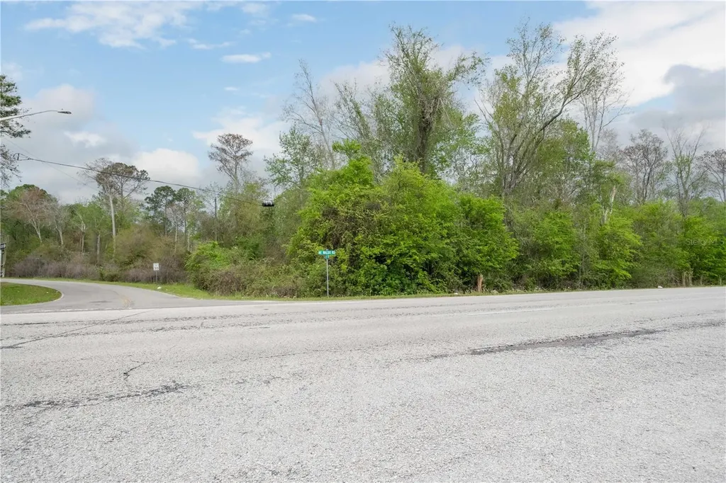 Tbd NE Waldo Road Gainesville FL 32609