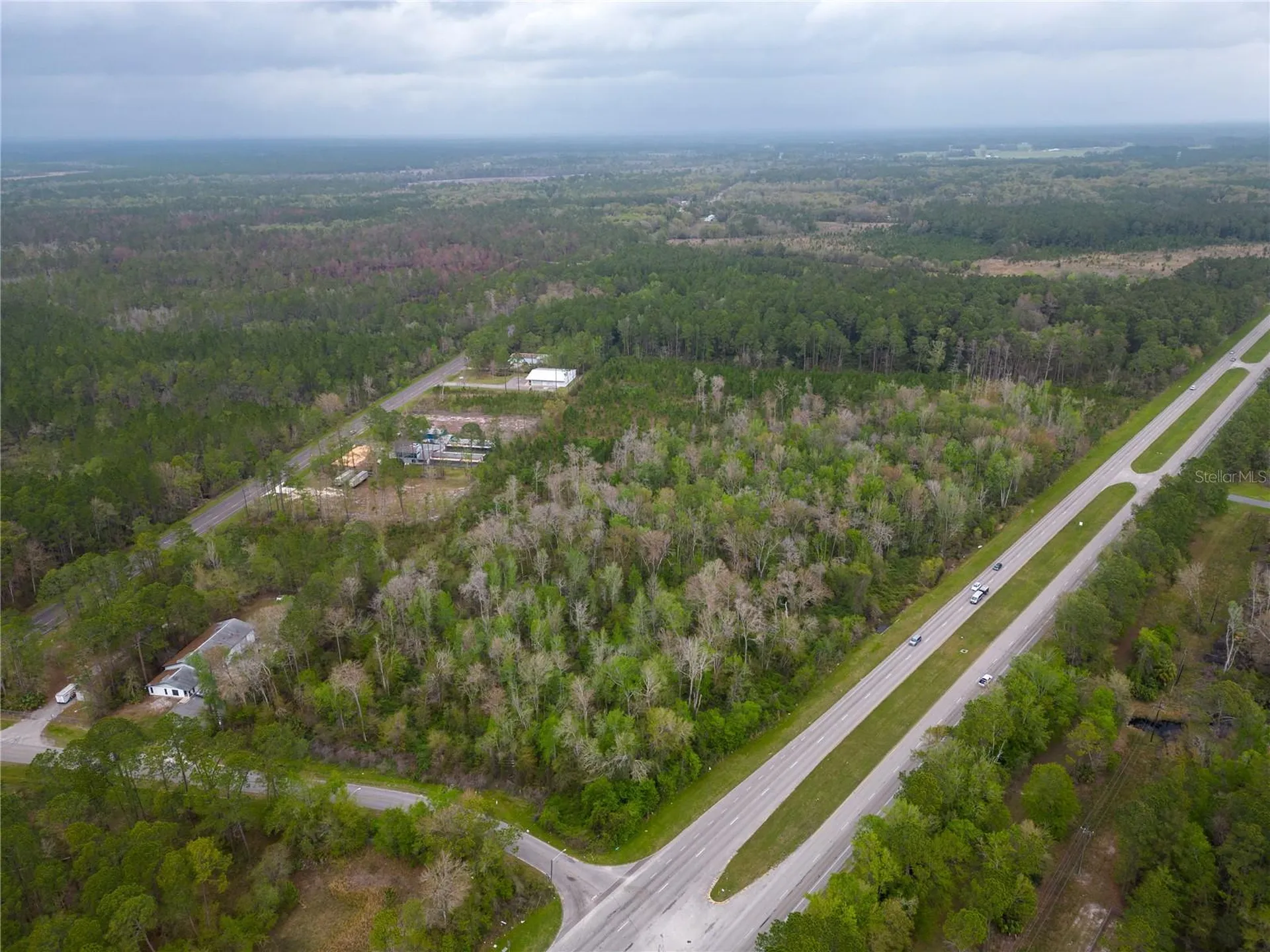 Tbd NE Waldo Road Gainesville FL 32609