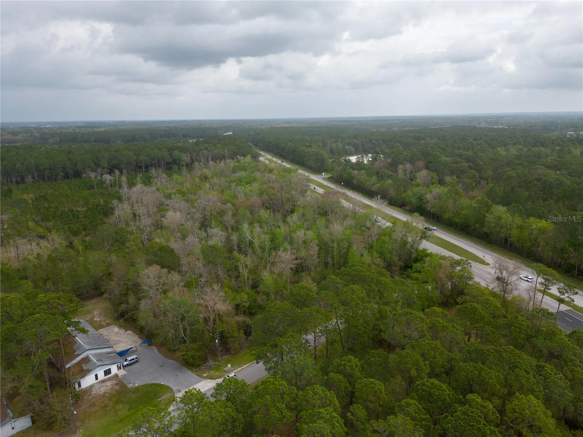 Tbd NE Waldo Road Gainesville FL 32609