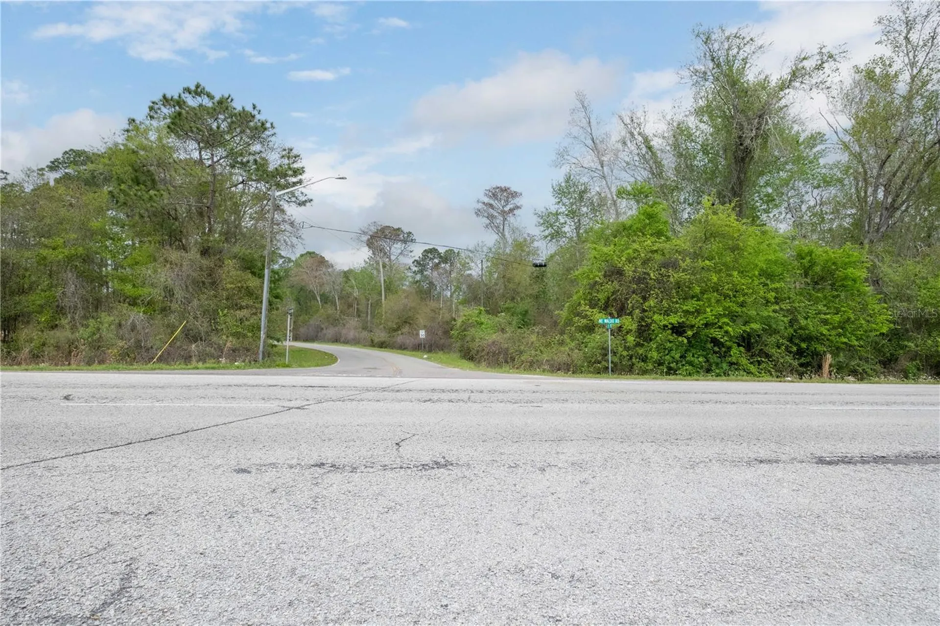 Tbd NE Waldo Road Gainesville FL 32609