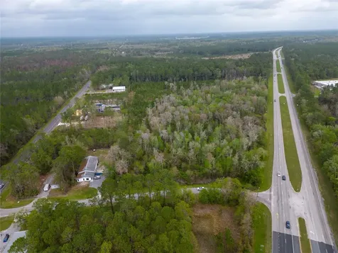 Tbd NE Waldo Road Gainesville FL 32609