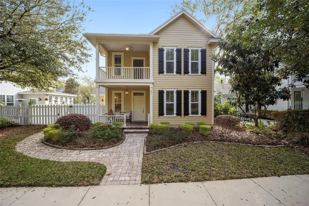 441 SW 129th Terrace Newberry FL 32669