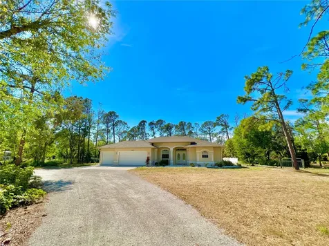 5865 Taneytown Street North Port FL 34291
