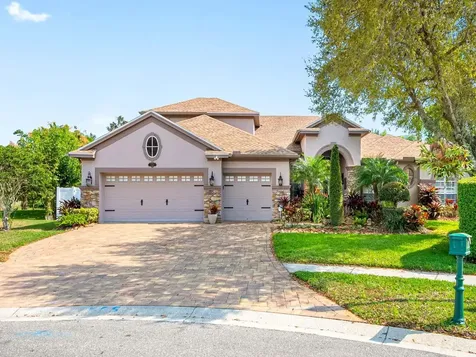 2104 Climbing Ivy Drive Tampa FL 33618