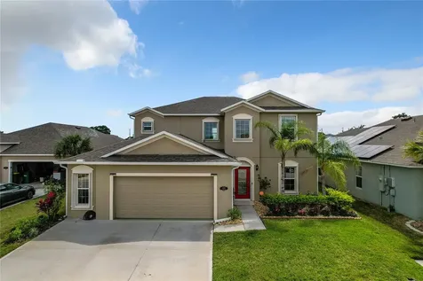 4125 Sage Brush Circle Melbourne FL 32901