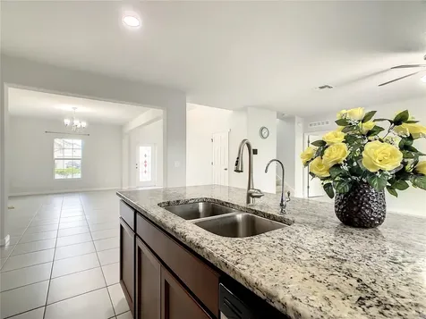4125 Sage Brush Circle Melbourne FL 32901