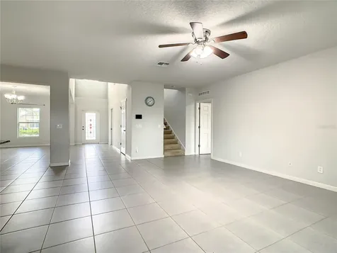 4125 Sage Brush Circle Melbourne FL 32901