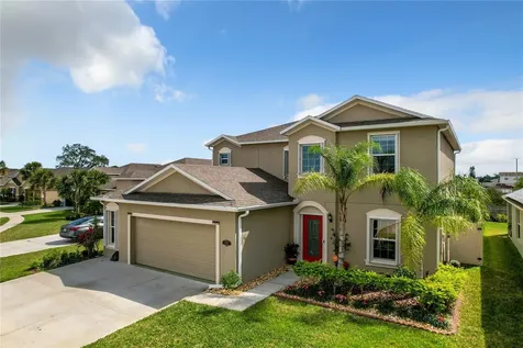 4125 Sage Brush Circle Melbourne FL 32901