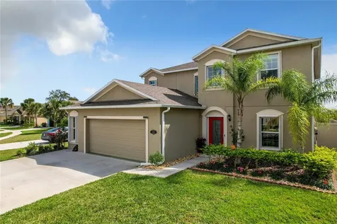 4125 Sage Brush Circle Melbourne FL 32901