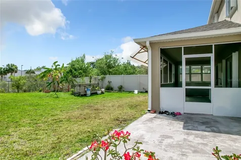 4125 Sage Brush Circle Melbourne FL 32901