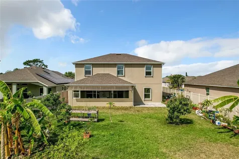 4125 Sage Brush Circle Melbourne FL 32901