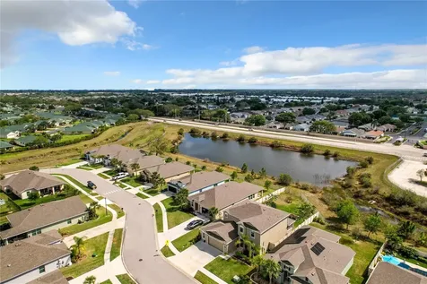 4125 Sage Brush Circle Melbourne FL 32901