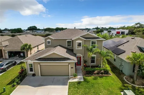 4125 Sage Brush Circle Melbourne FL 32901