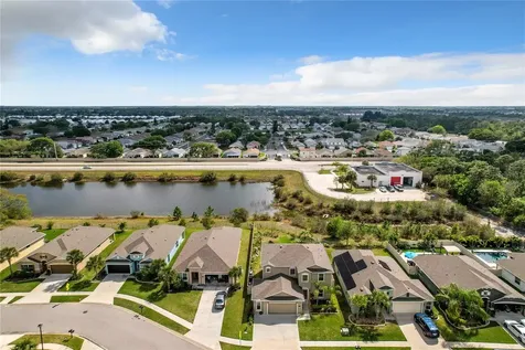 4125 Sage Brush Circle Melbourne FL 32901