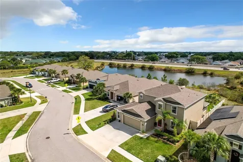 4125 Sage Brush Circle Melbourne FL 32901
