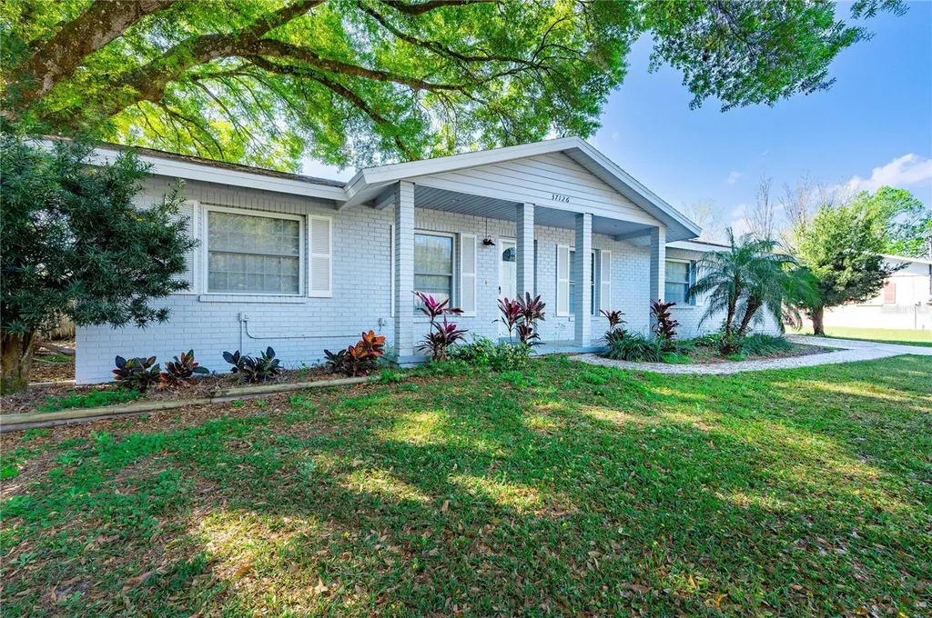 37126 Price Drive Zephyrhills FL 33541