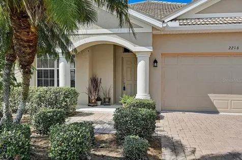 2216 Weaver Bird Lane Venice FL 34292