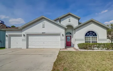 35037 Deerfield Oaks Drive Zephyrhills FL 33541