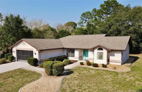 13 Begonias Court Homosassa FL 34446