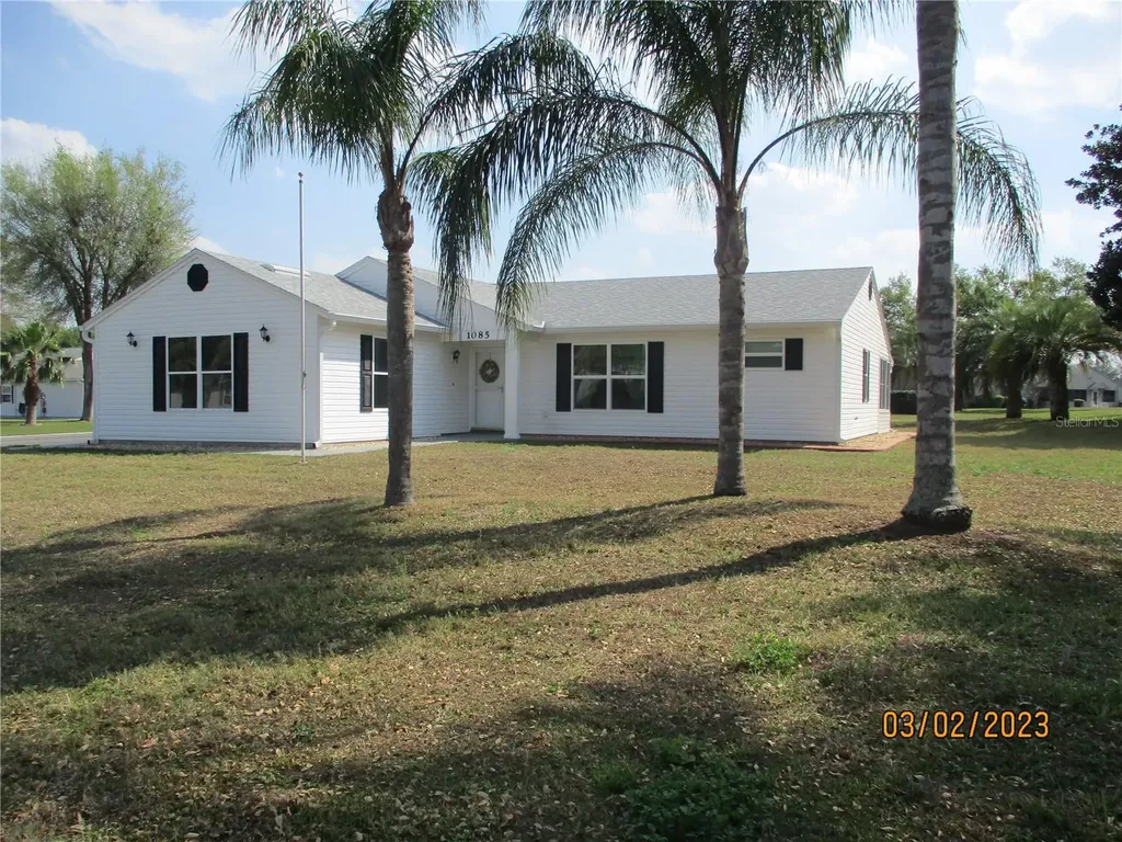1085 Parakeet Trail Lakeland FL 33809
