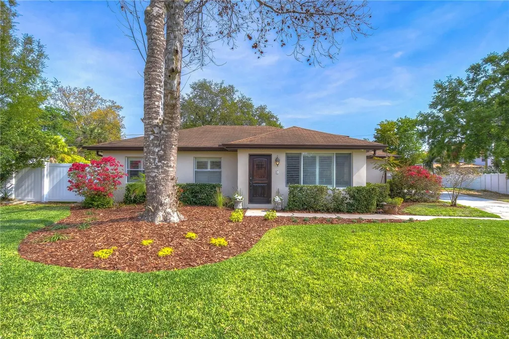 1010 S Morrison Court Tampa FL 33629
