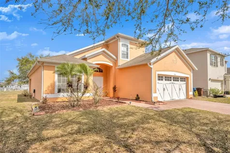 702 Stonewall Lane Haines City FL 33844