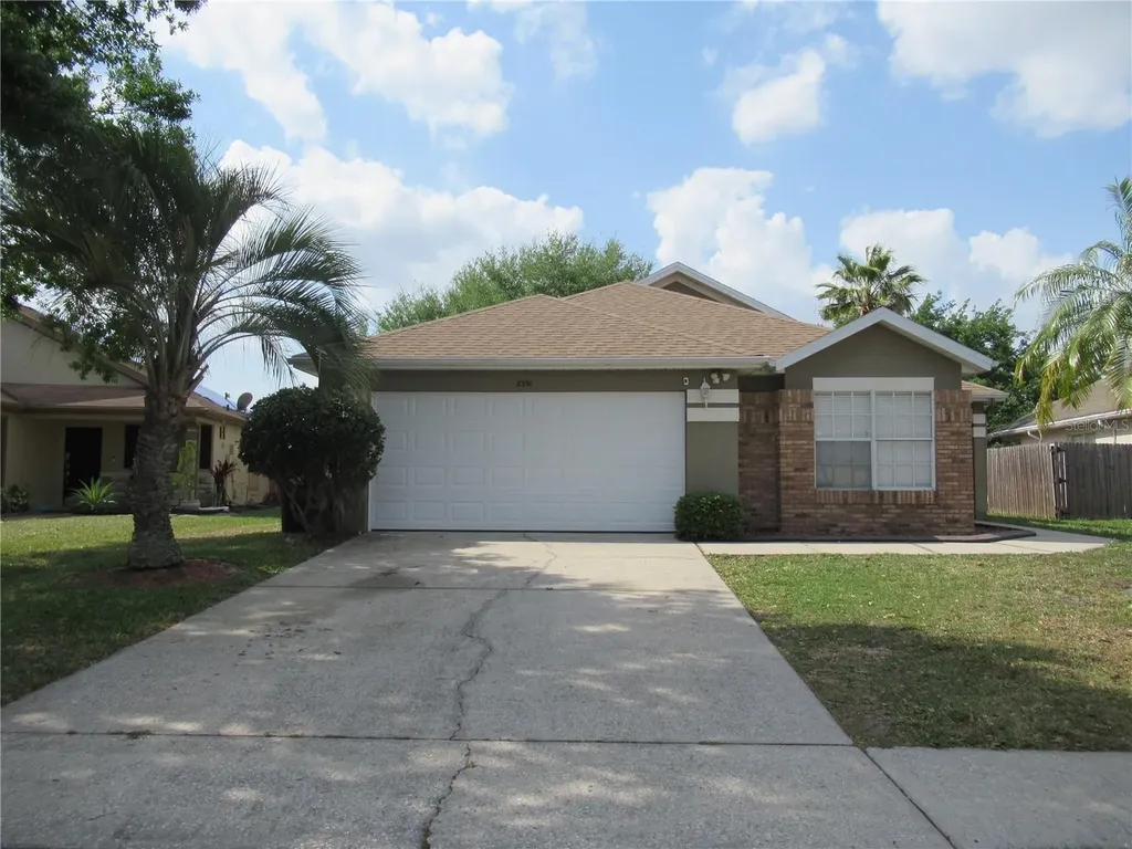 8330 Fort Clinch Avenue Orlando FL 32822