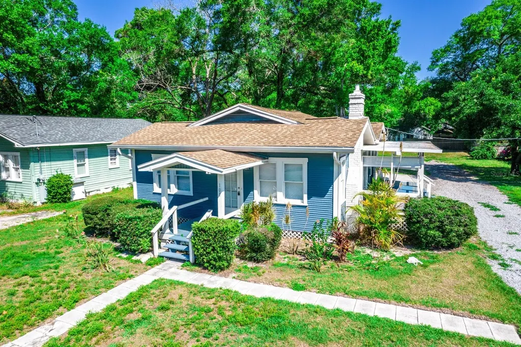 101 W Flora Street Tampa FL 33604