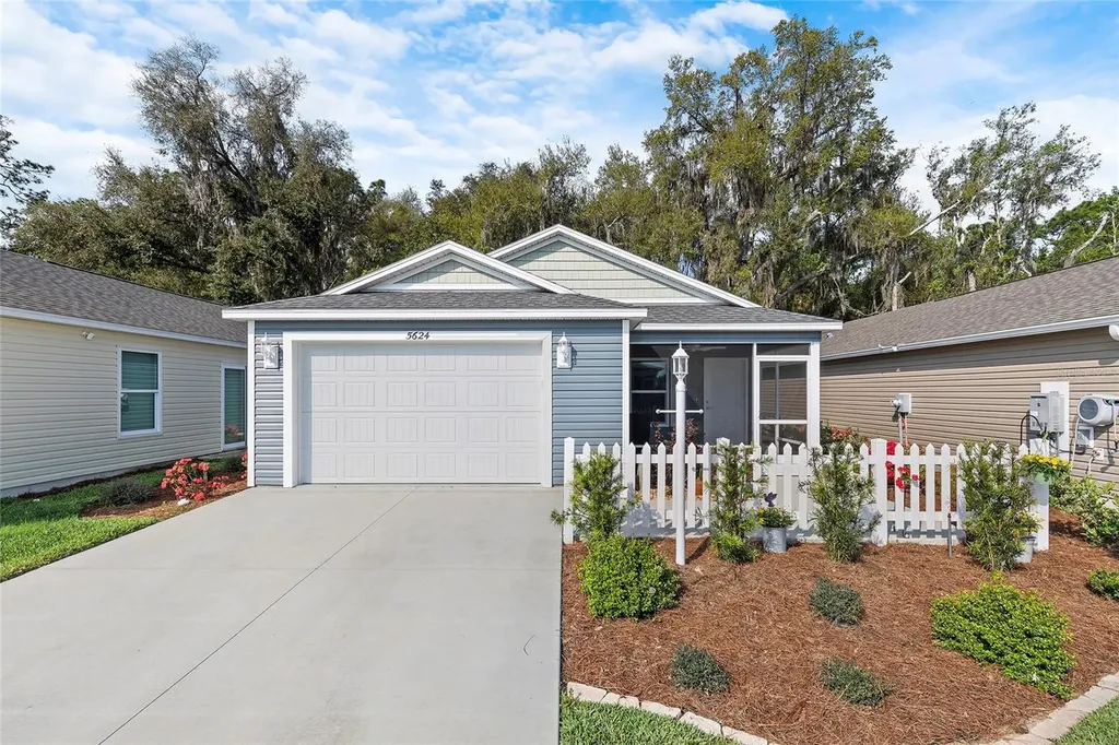 5624 Swallowtail Terrace The Villages FL 32163
