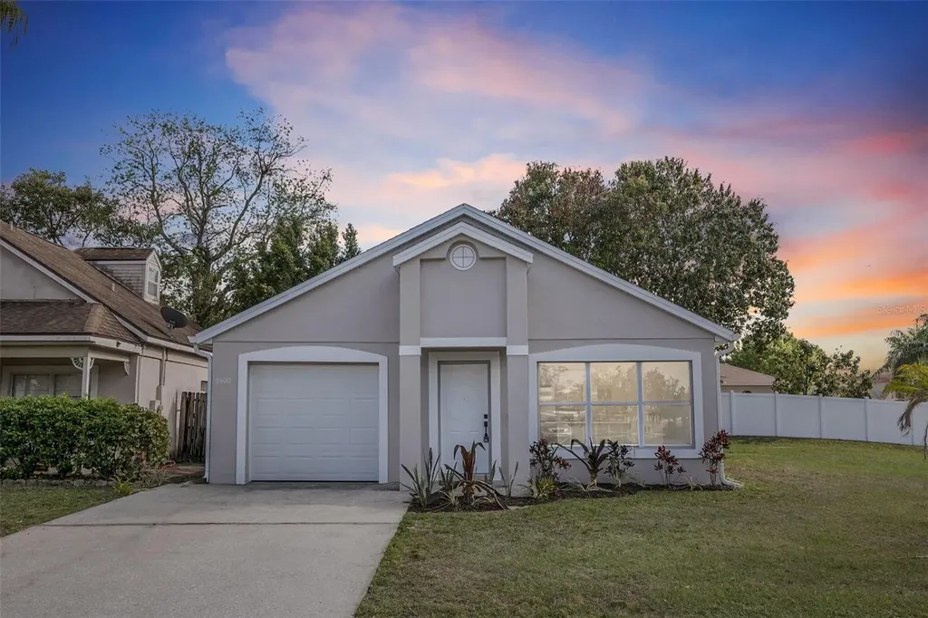 9400 Rosalie Court Orlando FL 32825