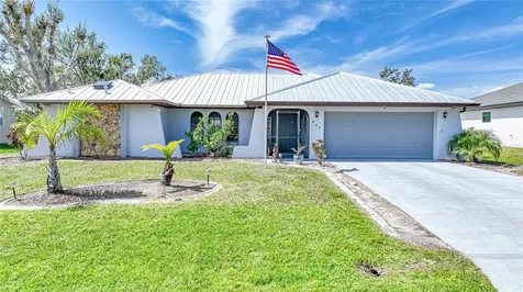 467 Encarnacion Street Punta Gorda FL 33983