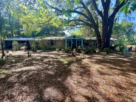 801 NW Seminary Avenue Micanopy FL 32667
