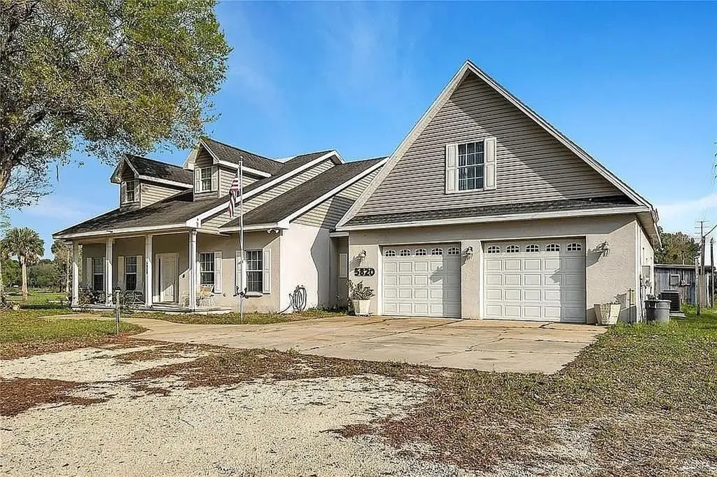 5820 E Johnson Avenue Haines City FL 33844