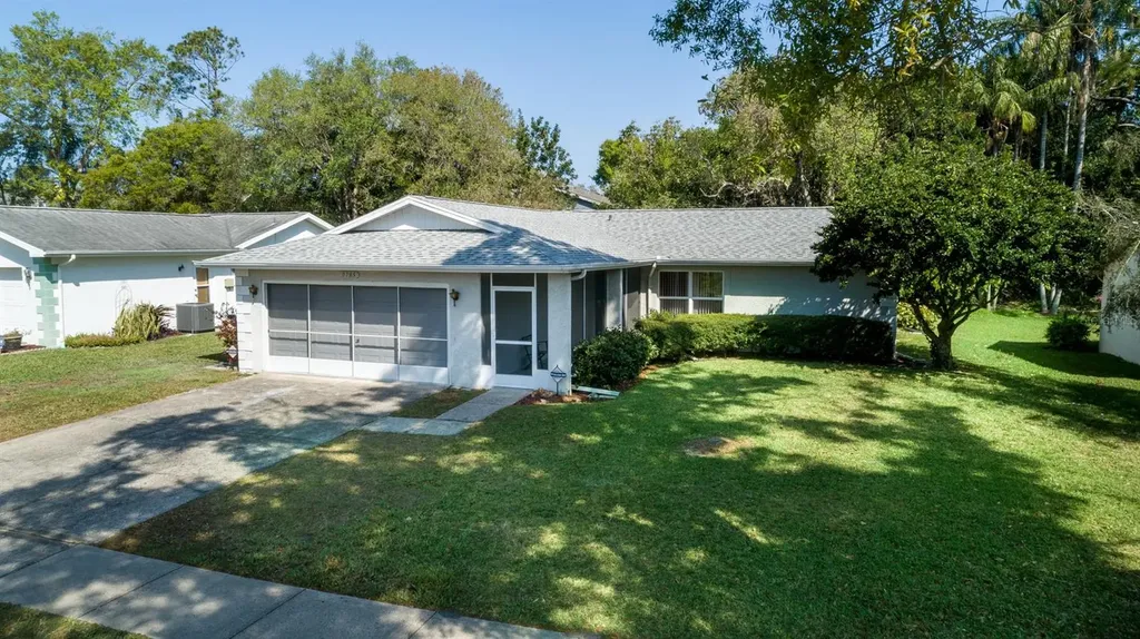 2785 Lomond Drive Palm Harbor FL 34684